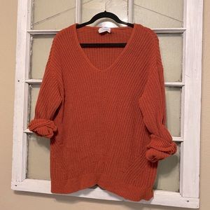 Old navy sweater